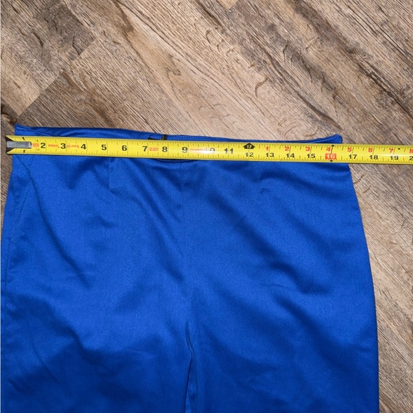 Peace of Cloth • Lisa Premiere Stretch Ankle Pants - Picture 4 of 9